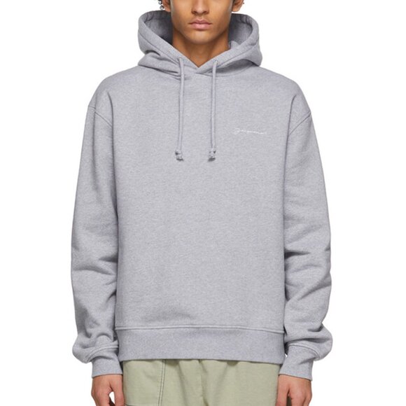 Le Sweatshirt Jacquemus Hoodie - Picture 9 of 10
